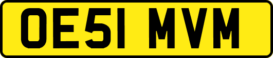 OE51MVM