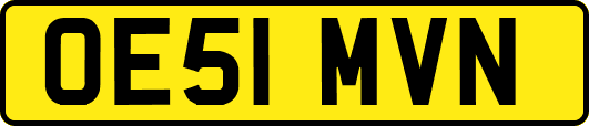 OE51MVN
