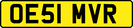 OE51MVR
