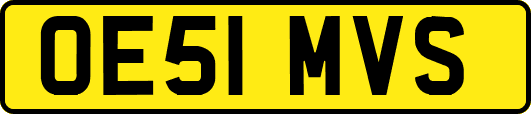 OE51MVS