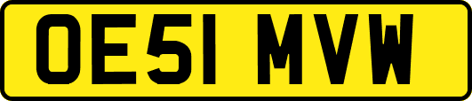OE51MVW