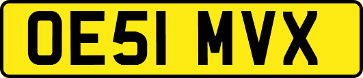 OE51MVX
