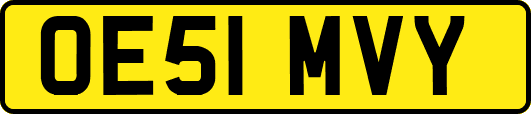 OE51MVY
