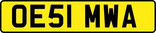 OE51MWA