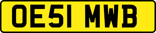 OE51MWB