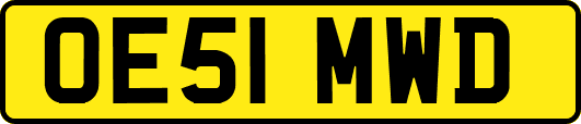 OE51MWD