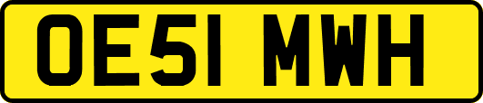 OE51MWH