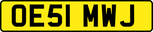 OE51MWJ