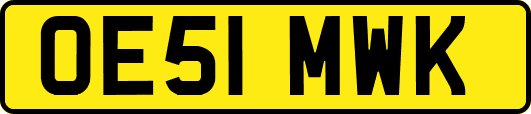 OE51MWK