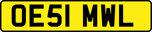 OE51MWL