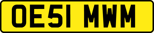 OE51MWM