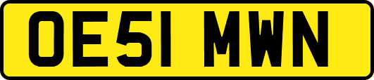 OE51MWN