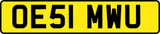 OE51MWU