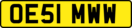 OE51MWW