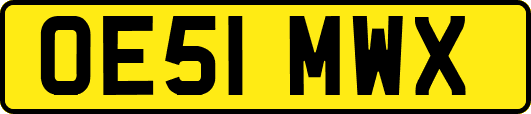 OE51MWX