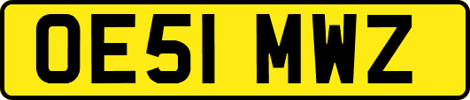 OE51MWZ