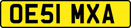 OE51MXA