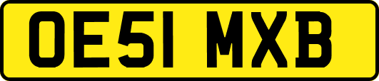 OE51MXB