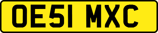 OE51MXC