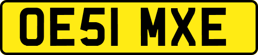 OE51MXE