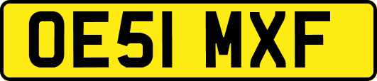 OE51MXF