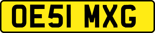 OE51MXG