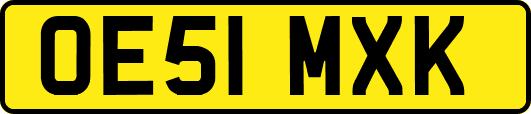 OE51MXK