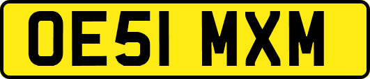 OE51MXM