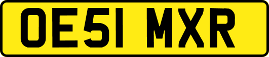 OE51MXR