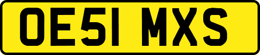 OE51MXS
