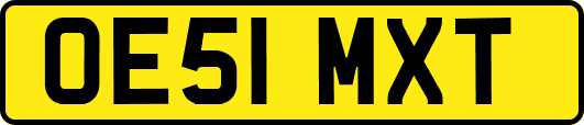 OE51MXT