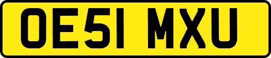 OE51MXU