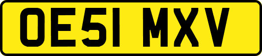 OE51MXV
