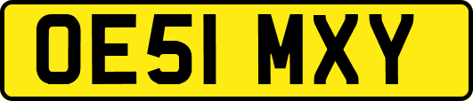 OE51MXY