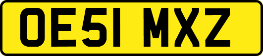 OE51MXZ