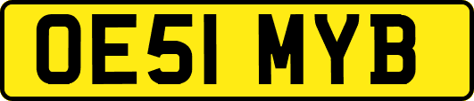 OE51MYB