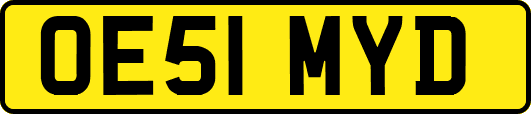 OE51MYD