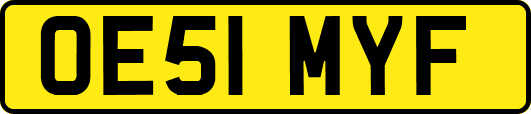 OE51MYF