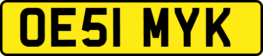 OE51MYK