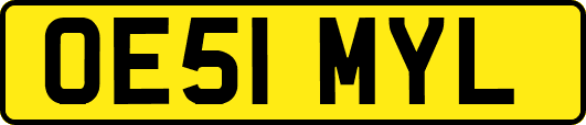OE51MYL
