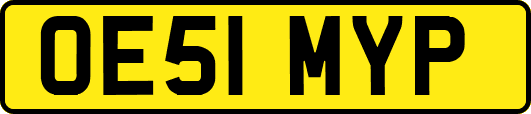 OE51MYP