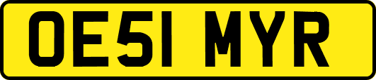 OE51MYR