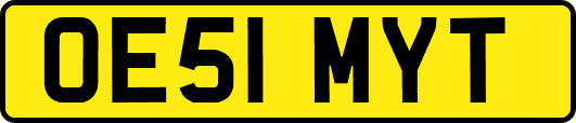 OE51MYT