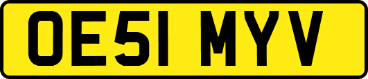 OE51MYV