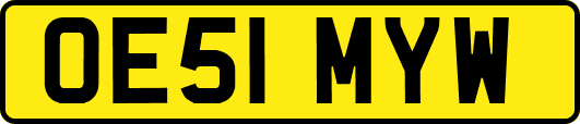 OE51MYW
