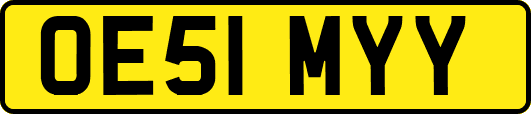 OE51MYY