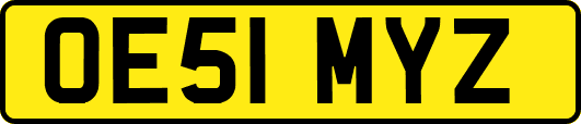 OE51MYZ
