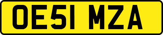OE51MZA