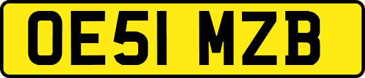 OE51MZB
