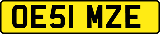 OE51MZE